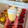 15 shot de postres 5 variedades (suspiro, pie de limón, manjarate, mousse chocolate, chessecake maracuya) - Imagen 2