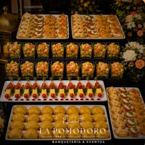 Pack cumpleañero N°1 SALADO (VER DETALLES EN DESCRIPCIÓN)