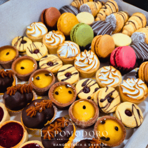 Petit 100 unidades (6 VARIEDADES SURTIDOS)