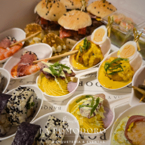 Box degustación N°2 para 2 personas (ver descripción)