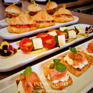 Box degustación N°4 para 2 personas (ver descripción)