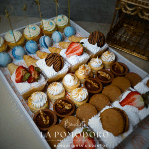 Pack 2 cumpleañero DULCE (VER DETALLES EN DESCRIPCIÓN)