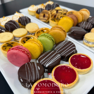 Petit 50 unidades (6 VARIEDADES SURTIDOS)