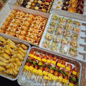 Pack cumpleañero N°1 SALADO (VER DETALLES EN DESCRIPCIÓN)