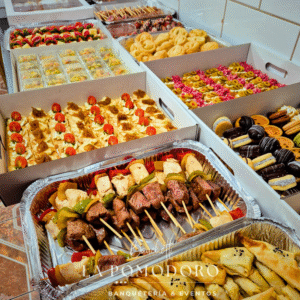 Pack cumpleañero N°6 SALADO (VER DETALLES EN DESCRIPCIÓN)