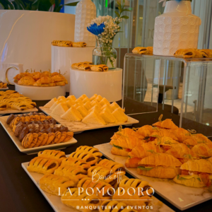 BREAK DELIVERY SENCILLO 100 PERSONAS