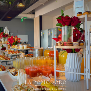 BREAK DELIVERY PREMIUM 20 PERSONAS